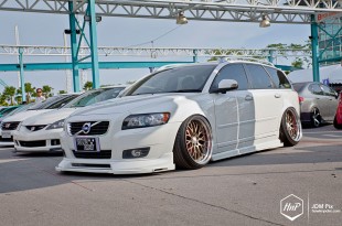 3rdflushstyle-01 (Flush Style 3rd Anniversary // Photo Coverage)