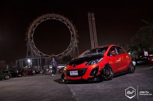 3rdflushstyle-19 (Flush Style 3rd Anniversary // Photo Coverage)