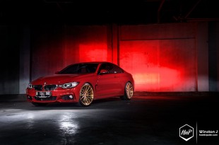 435adv1-01 (Excitingly Brave // BMW 435i on ADV.1)