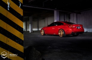 435adv1-02 (Excitingly Brave // BMW 435i on ADV.1)