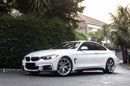 435hre-02 (Exceptional Coupe // BMW 435i on HRE)