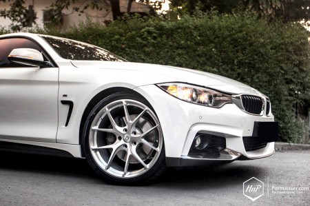 435hre-06 (Exceptional Coupe // BMW 435i on HRE)