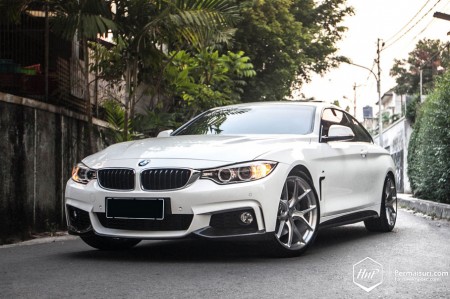 435hre-07 (Exceptional Coupe // BMW 435i on HRE)