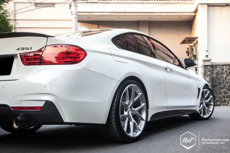 435hre-09 (Exceptional Coupe // BMW 435i on HRE)