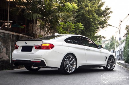 435hre-11 (Exceptional Coupe // BMW 435i on HRE)