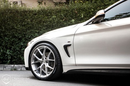 435hre-12 (Exceptional Coupe // BMW 435i on HRE)