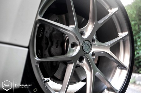 435hre-13 (Exceptional Coupe // BMW 435i on HRE)