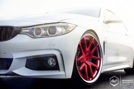 435rotiform-05 (From the Depths // Benny’s 435i on Rotiform)