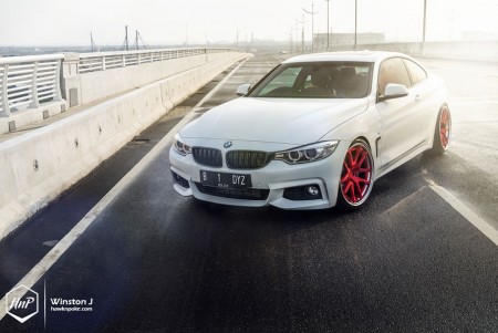 435rotiform-13 (From the Depths // Benny’s 435i on Rotiform)