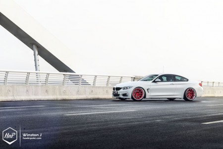 435rotiform-14 (From the Depths // Benny’s 435i on Rotiform)