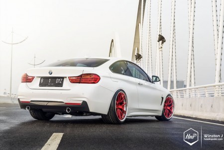 435rotiform-15 (From the Depths // Benny’s 435i on Rotiform)