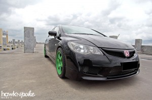 450civic-02 (Deceptive Looks // Yulius’s 450HP+ Civic)