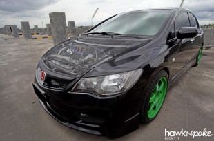 450civic-03 (Deceptive Looks // Yulius’s 450HP+ Civic)