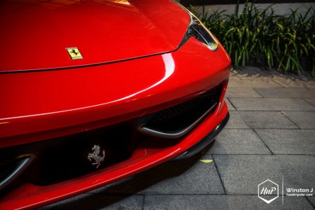 458adv1gold-02 (Artisan // Novitec Rosso Ferrari 458 Spider on ADV.1)