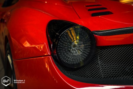 458adv1gold-04 (Artisan // Novitec Rosso Ferrari 458 Spider on ADV.1)