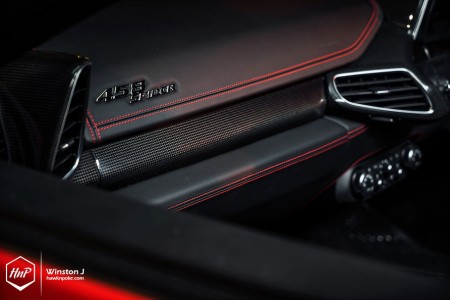 458adv1gold-07 (Artisan // Novitec Rosso Ferrari 458 Spider on ADV.1)