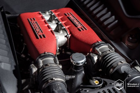 458hrep104-02 (Proper Classic // Ferrari 458 on HRE)