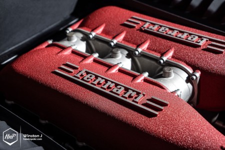 458hrep104-03 (Proper Classic // Ferrari 458 on HRE)