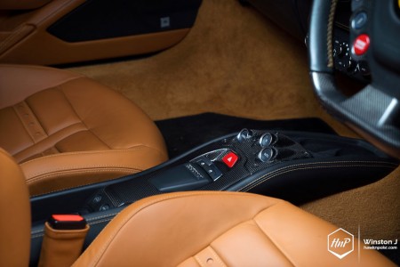 458hrep104-09 (Proper Classic // Ferrari 458 on HRE)