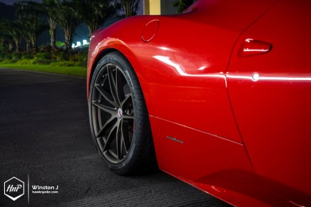 458hrep104-11 (Proper Classic // Ferrari 458 on HRE)