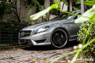 63modulare-01 (Mind Trick // CLS63 AMG on Modulare)