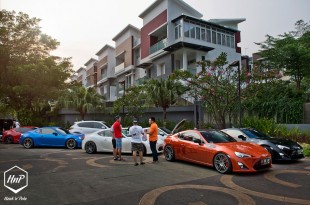 86idmorningrun-01 (86ID Morning Run Sept 2013 // Photo Coverage)