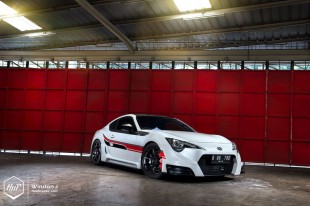 86trdconcept-01 (A Nation’s Pride // TRD Indonesia GT86 Concept Car)