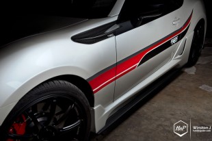 86trdconcept-07 (A Nation’s Pride // TRD Indonesia GT86 Concept Car)