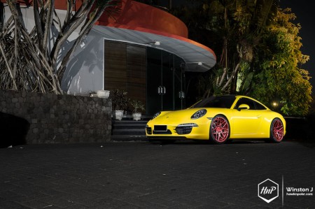 911advmalang-01 (Color Bloom! // Porsche 911 on ADV.1)