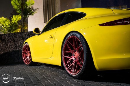 911advmalang-07 (Color Bloom! // Porsche 911 on ADV.1)