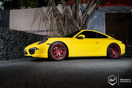 911advmalang-10 (Color Bloom! // Porsche 911 on ADV.1)