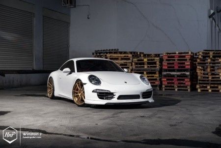 911advwhite-03 (Collective // Porsche 911 Carrera S on ADV.1)