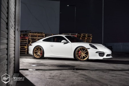 911advwhite-04 (Collective // Porsche 911 Carrera S on ADV.1)