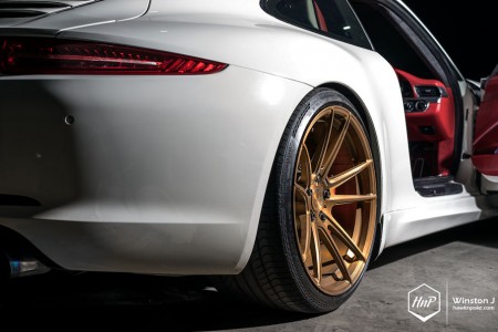 911advwhite-10 (Collective // Porsche 911 Carrera S on ADV.1)