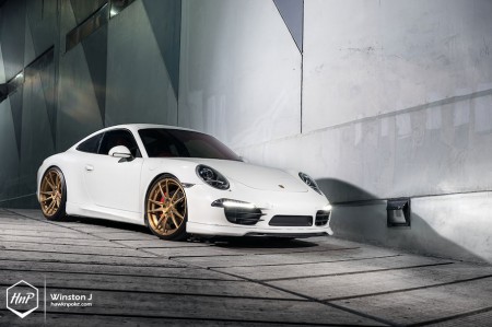 911advwhite-14 (Collective // Porsche 911 Carrera S on ADV.1)