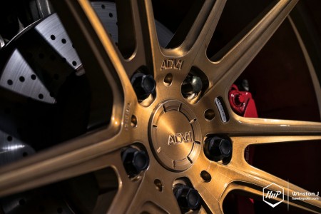 911advwhite-17 (Collective // Porsche 911 Carrera S on ADV.1)