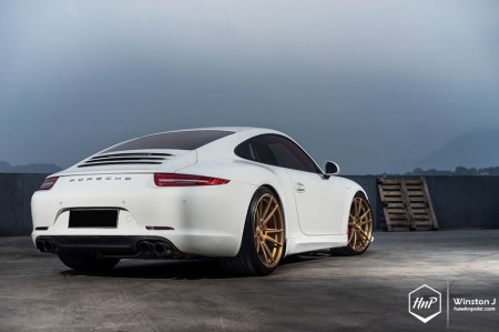 911advwhite-21 (Collective // Porsche 911 Carrera S on ADV.1)