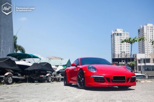 911e63hre-01 (Permaisuri Thursday // C2S Aerokit Cup X E63 AMG on HRE)