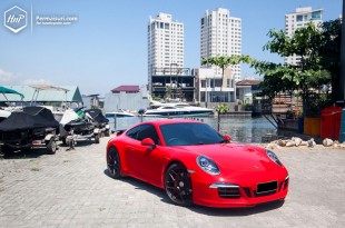 911e63hre-02 (Permaisuri Thursday // C2S Aerokit Cup X E63 AMG on HRE)