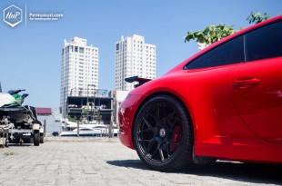 911e63hre-03 (Permaisuri Thursday // C2S Aerokit Cup X E63 AMG on HRE)