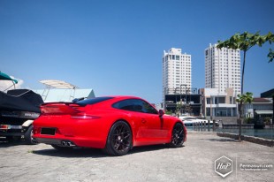 911e63hre-06 (Permaisuri Thursday // C2S Aerokit Cup X E63 AMG on HRE)