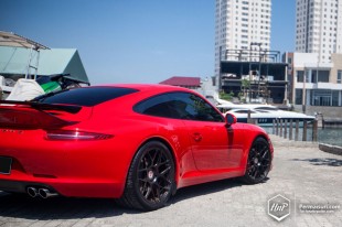 911e63hre-07 (Permaisuri Thursday // C2S Aerokit Cup X E63 AMG on HRE)