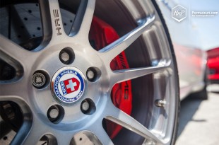 911e63hre-09 (Permaisuri Thursday // C2S Aerokit Cup X E63 AMG on HRE)