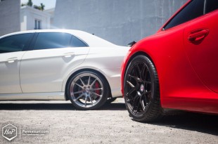 911e63hre-10 (Permaisuri Thursday // C2S Aerokit Cup X E63 AMG on HRE)