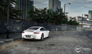 911sadv1-01 (Upper Limit // Henry’s Porsche 911S on ADV.1)