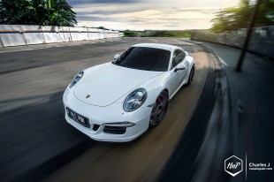 911sadv1-03 (Upper Limit // Henry’s Porsche 911S on ADV.1)