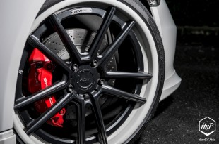 911whiteadv-06 (Performance Legacy // Porsche TechArt 911S on ADV.1)