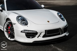 911whiteadv-11 (Performance Legacy // Porsche TechArt 911S on ADV.1)