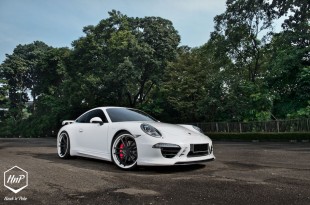 911whiteadv-13 (Performance Legacy // Porsche TechArt 911S on ADV.1)