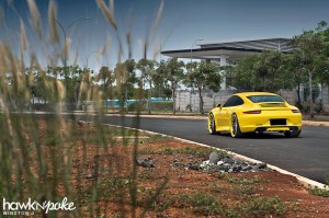991techart-01 (Old Dog New Tricks // TechArt 991 911 Carrera on ADV.1)